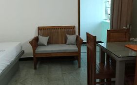 Cityminar Residency