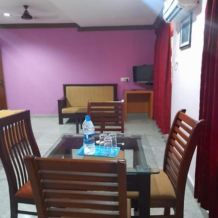 Cityminar Residency Palakkad Exterior photo