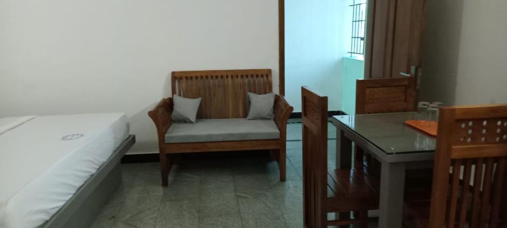 Cityminar Residency Palakkad Exterior photo